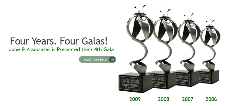 The Gala Awards