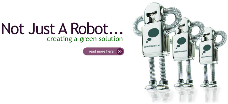 A Green Solution